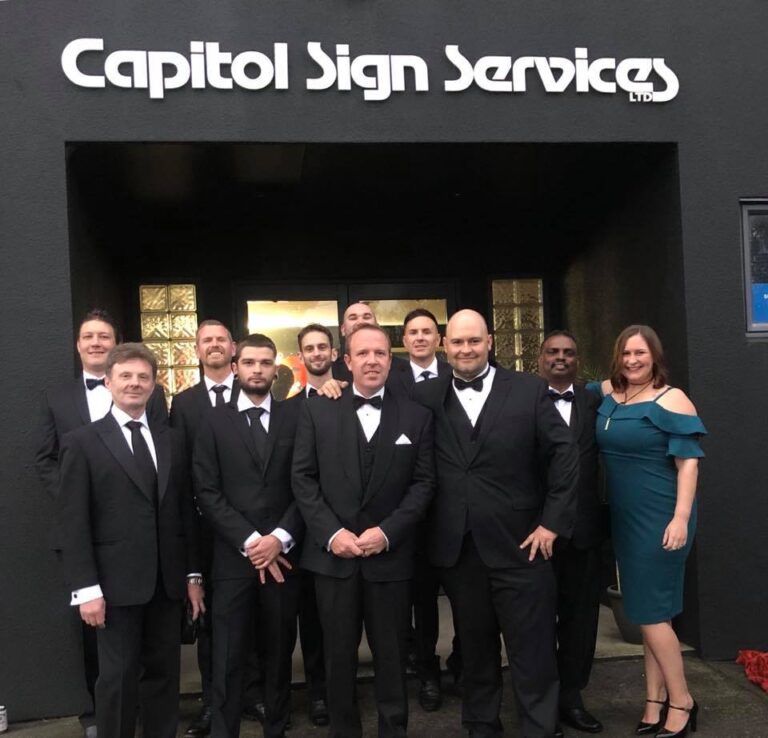 NZDA Awards