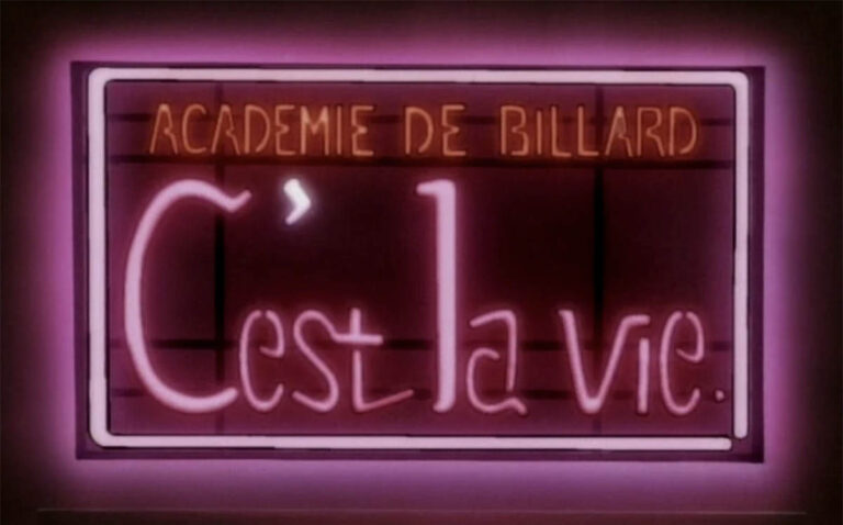 Original Animation