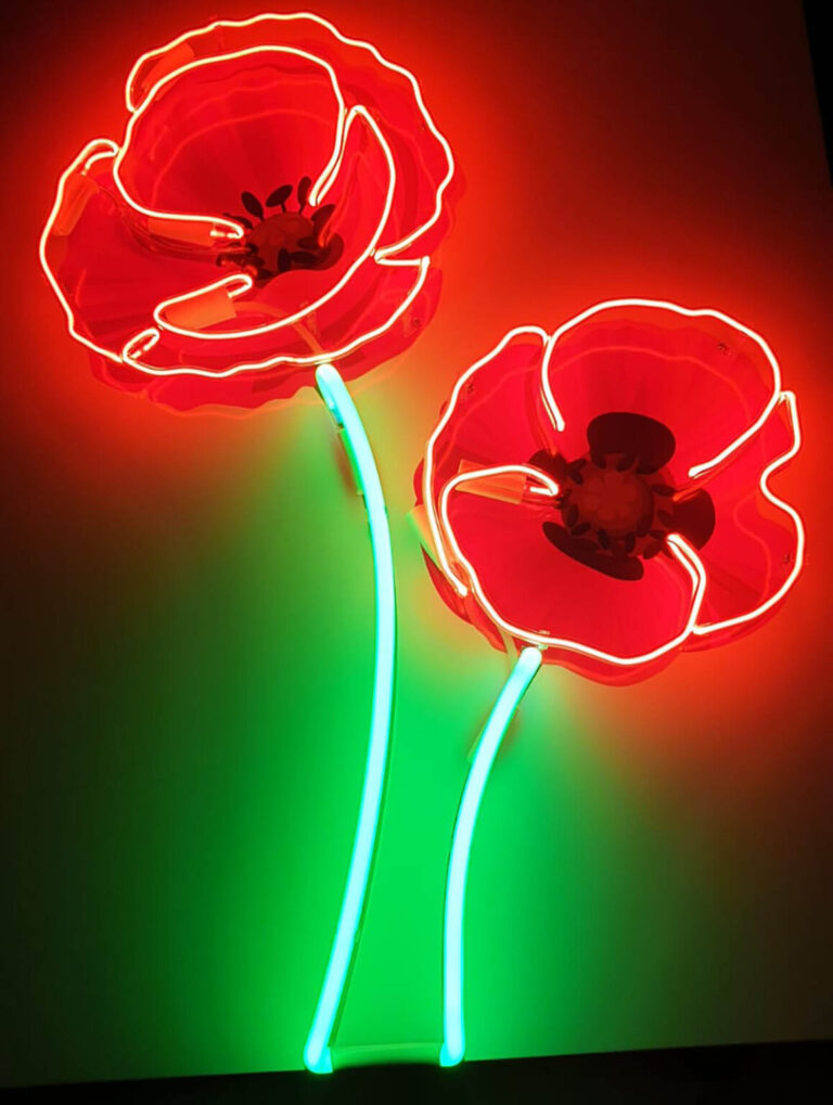 Neon Test
