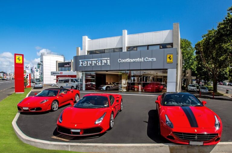 The Power of Mobile Advertising: Vehicle Signage for Businesses