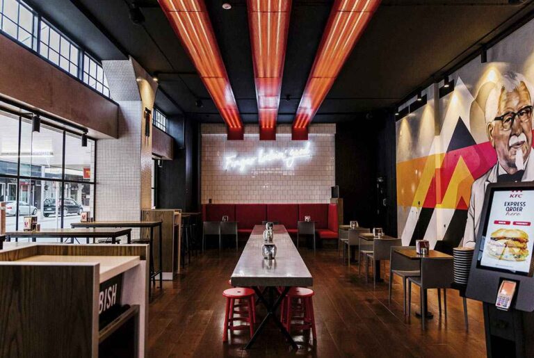 kfc-retail-branding-signage