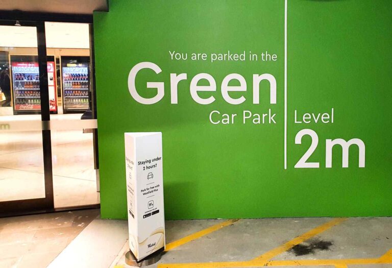 shopping-centre-carpark-signage-system