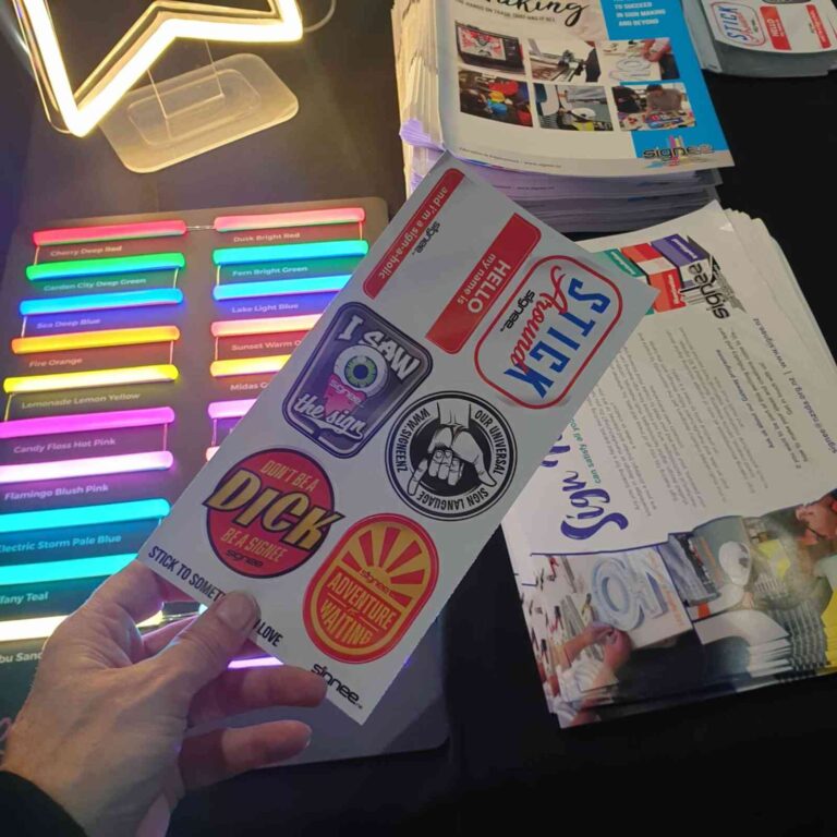 3D Fabricated Signs by Capitol Signs in New Zealand