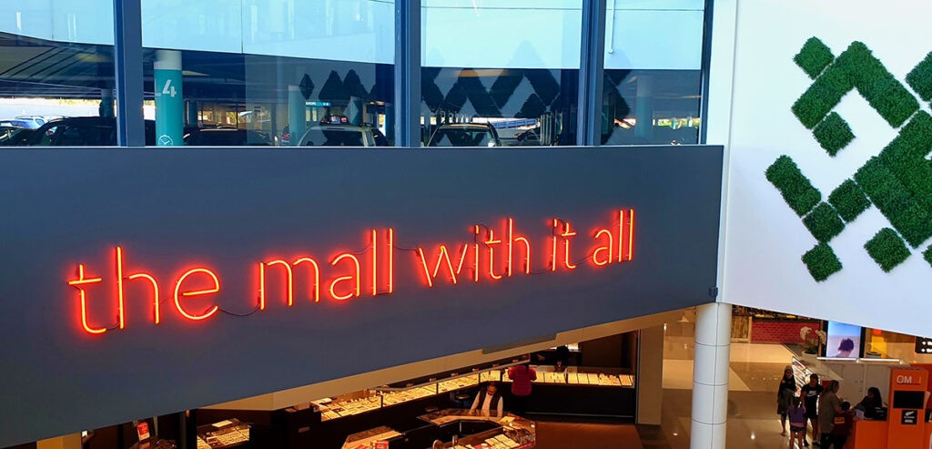 Neon Signages by Capitol Signs in New Zealand