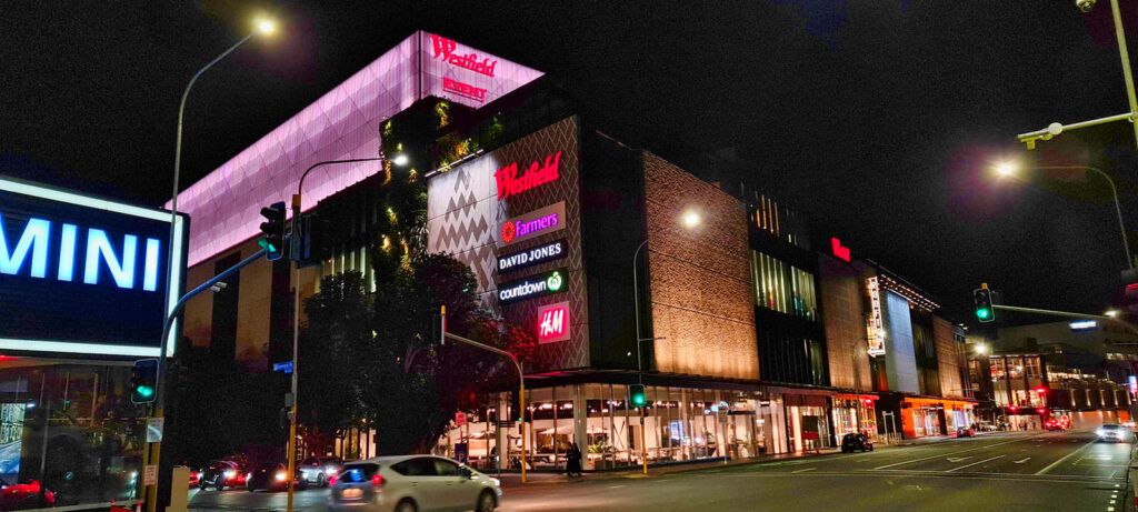 Pylon Signage Designs by Capitol Signs in New Zealand
