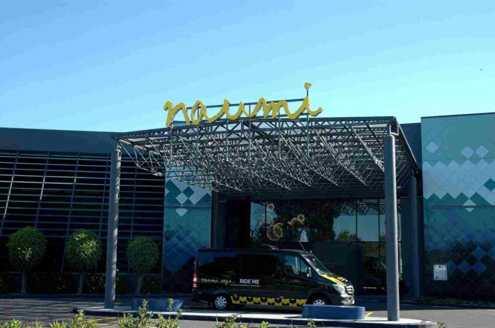 3D Fabricated Signage Solutions for Modern Businesses by Capitol Signs in Auckland, NZ