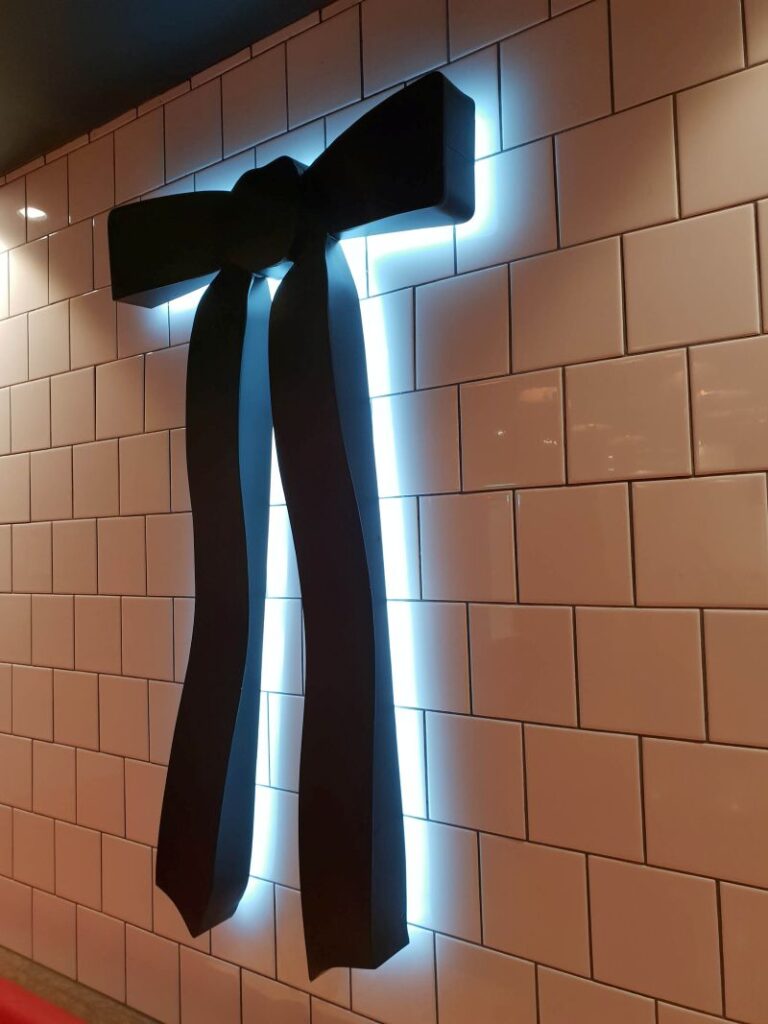 Signage Solutions for KFC’s Nationwide Rollout by Capitol Signs in Auckland, NZ